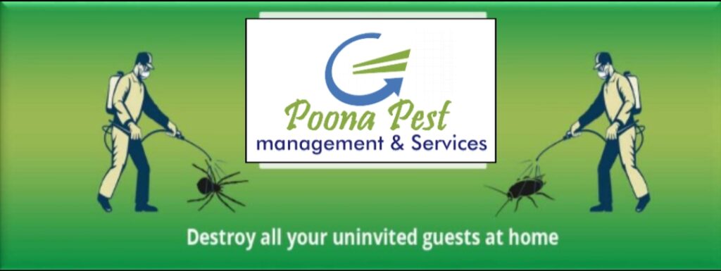 Pest Control services pune,